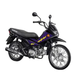 motos Go